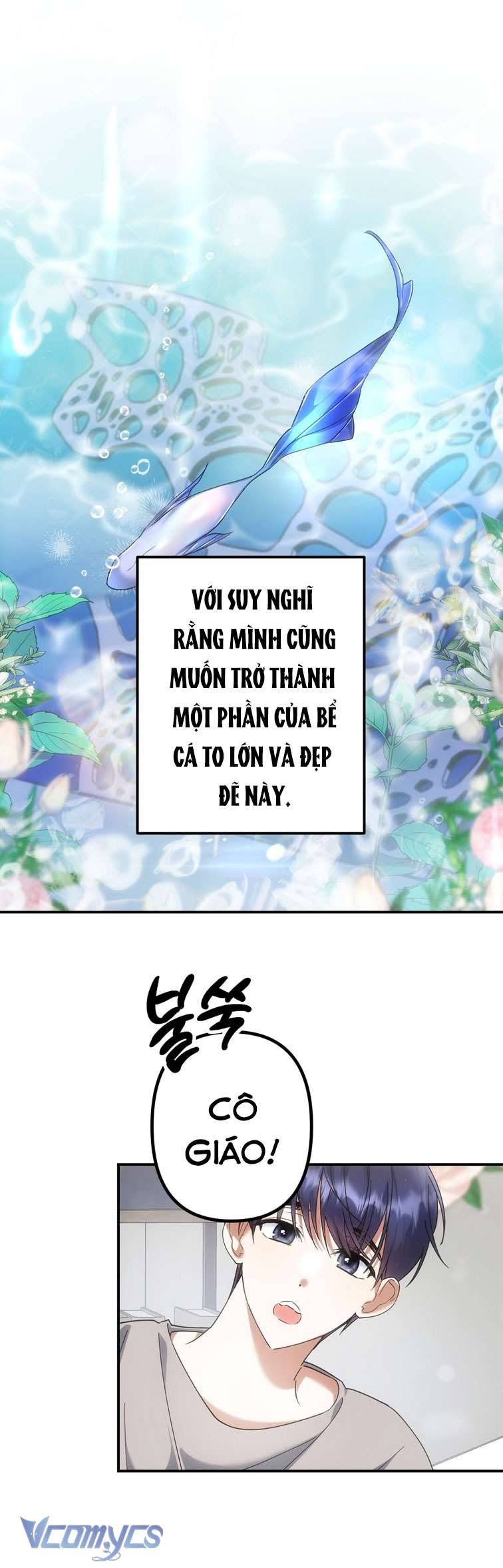 [18+] vì những thứ đã tan vỡ Chapter 1 - Next Chương 2