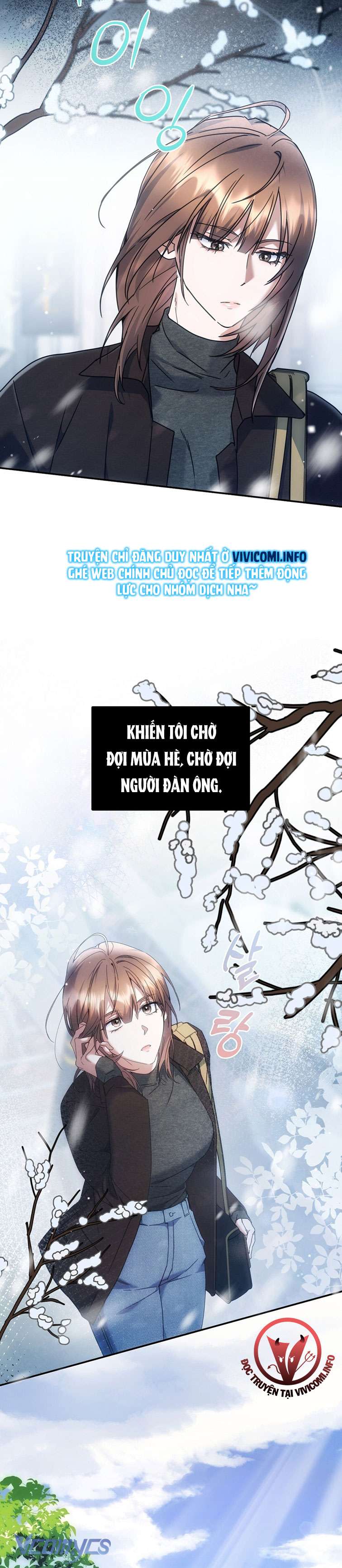 [18+] vì những thứ đã tan vỡ Chapter 9 - Next Chương 10