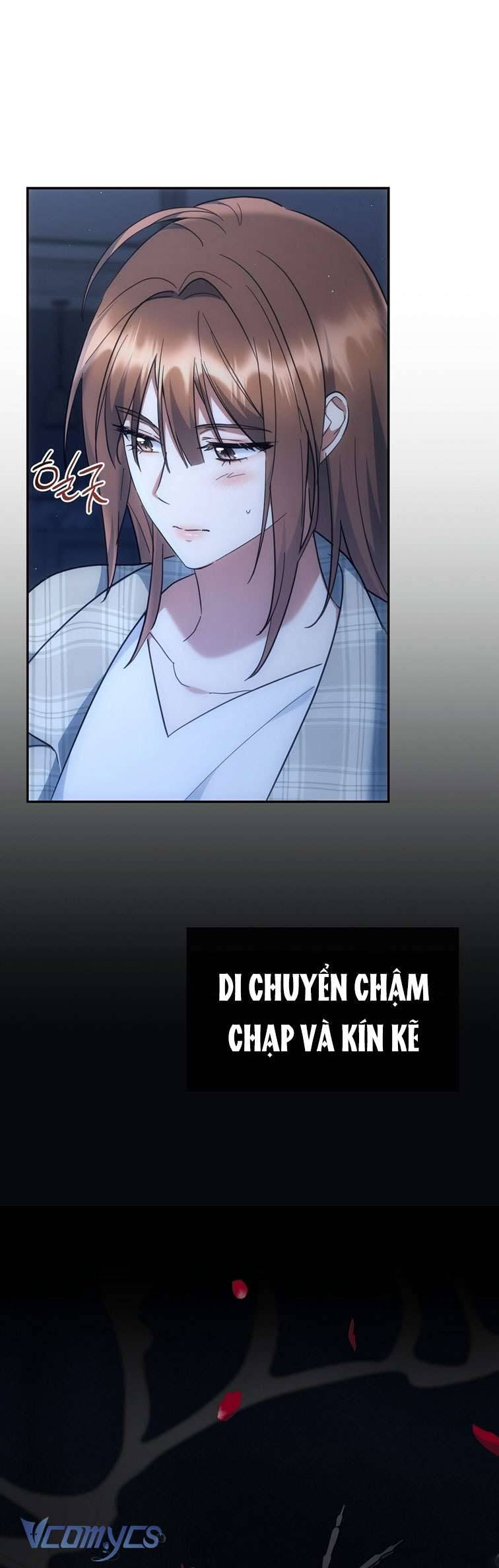 [18+] vì những thứ đã tan vỡ Chapter 8 - Next Chương 9