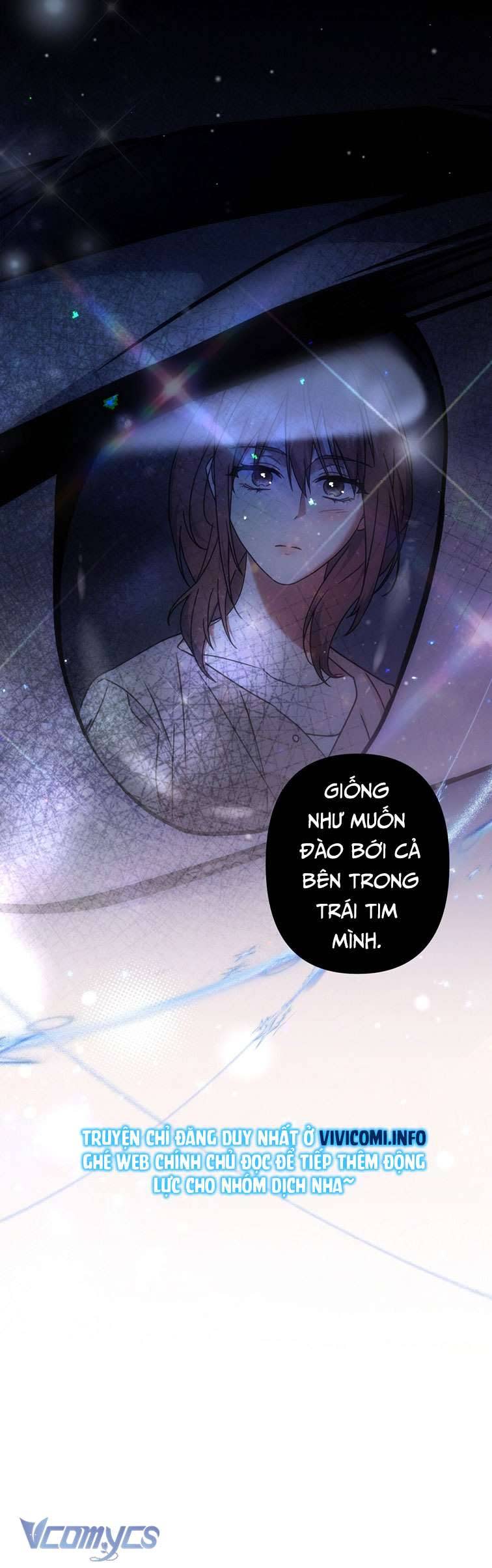 [18+] vì những thứ đã tan vỡ Chapter 10 - Next Chương 11