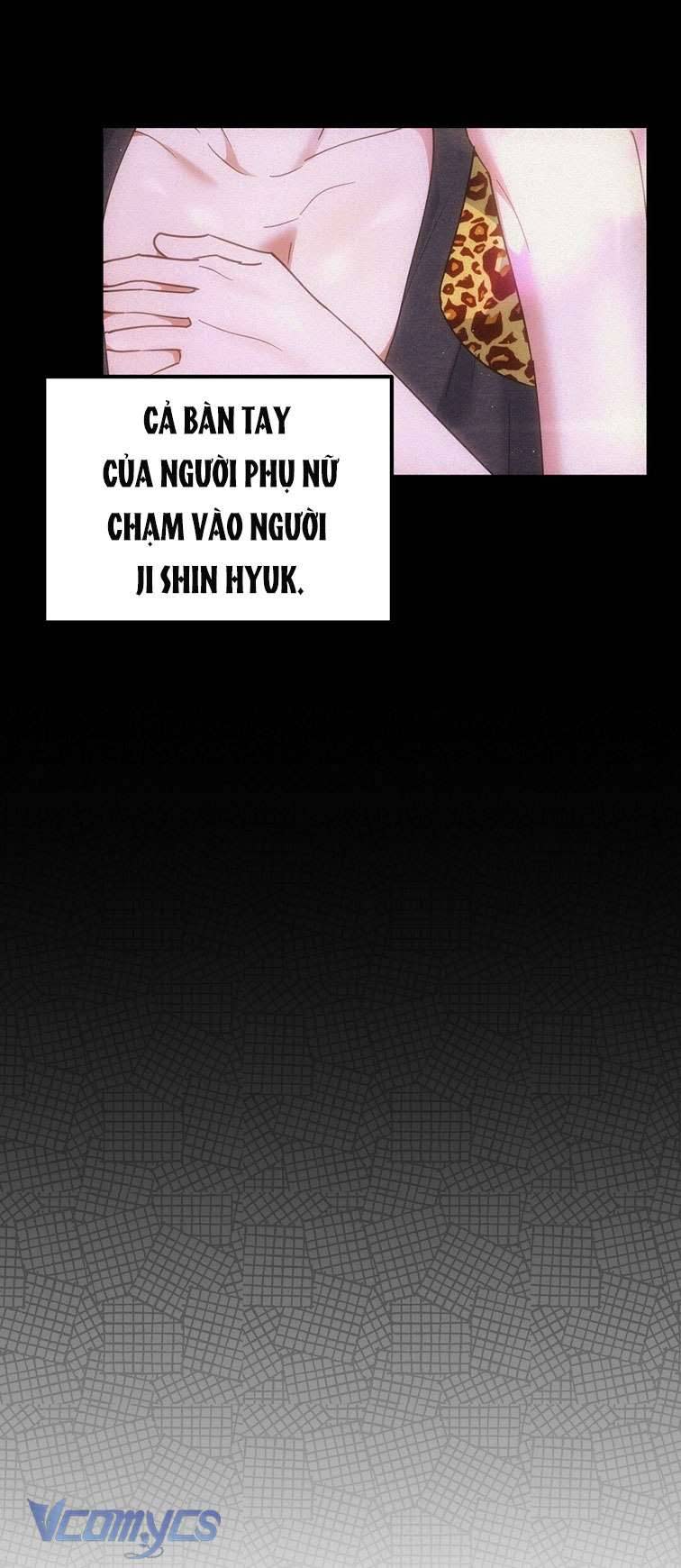 [18+] vì những thứ đã tan vỡ Chapter 4 - Next Chương 5