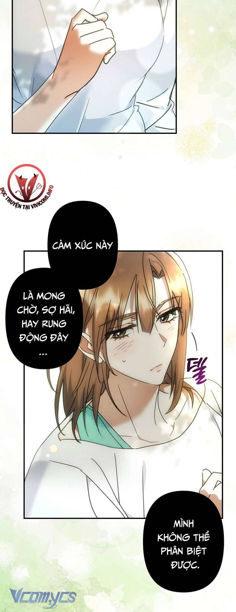 [18+] vì những thứ đã tan vỡ Chapter 9 - Next Chương 10