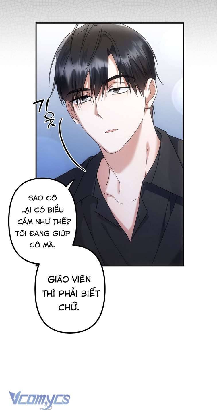 [18+] vì những thứ đã tan vỡ Chapter 4 - Next Chương 5