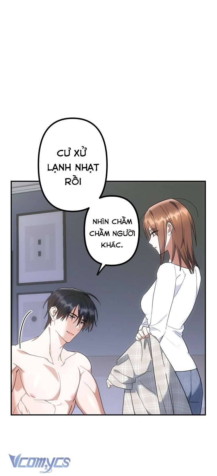 [18+] vì những thứ đã tan vỡ Chapter 8 - Next Chương 9