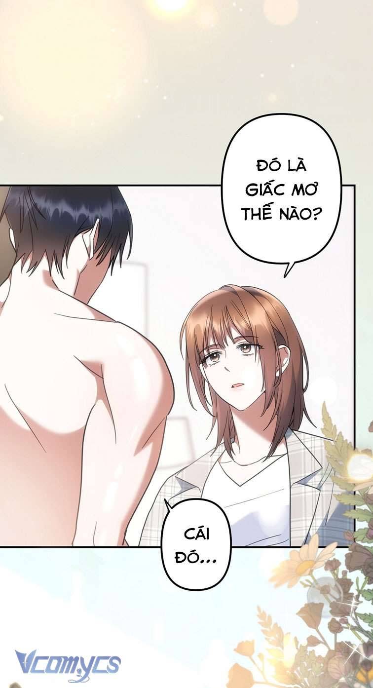 [18+] vì những thứ đã tan vỡ Chapter 8 - Next Chương 9