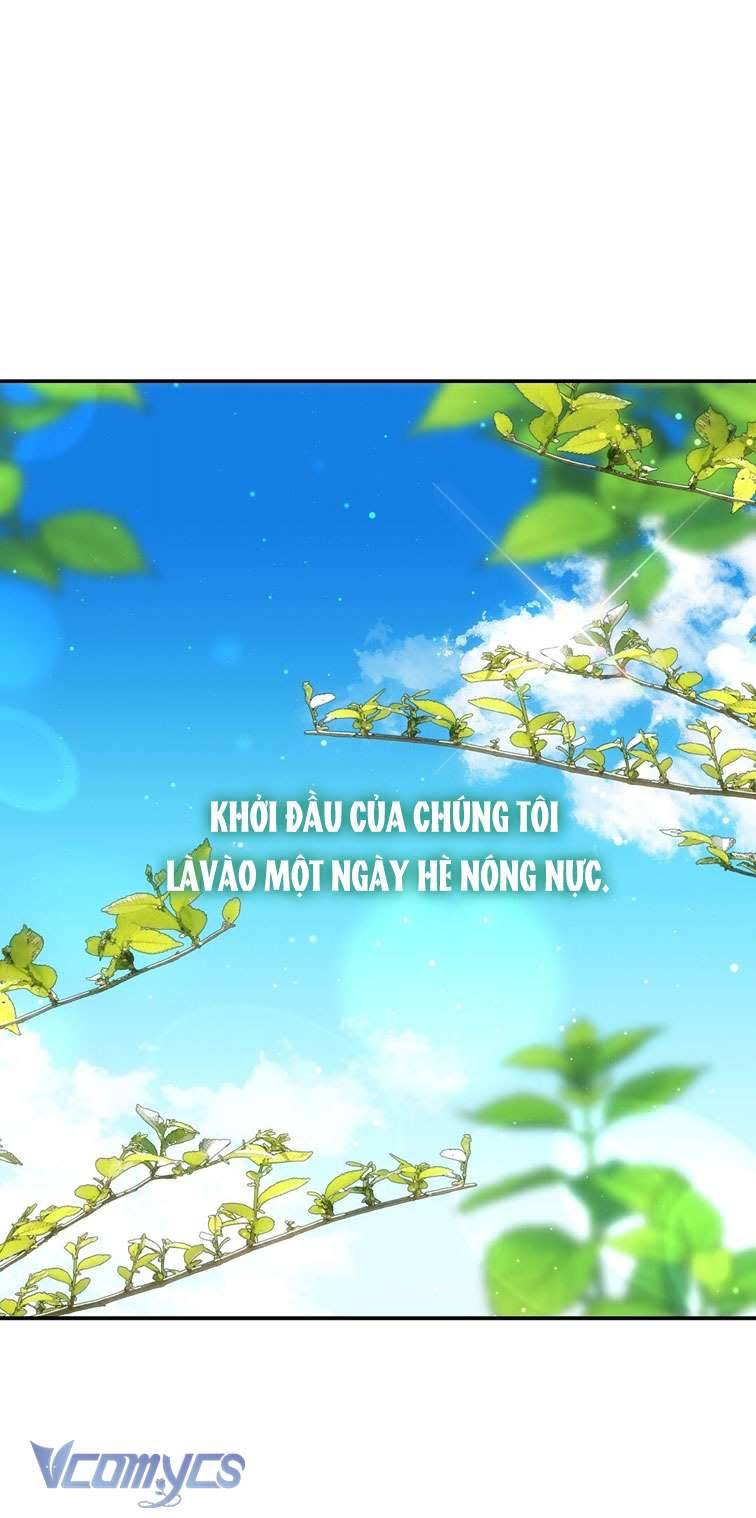 [18+] vì những thứ đã tan vỡ Chapter 2 - Next Chương 3