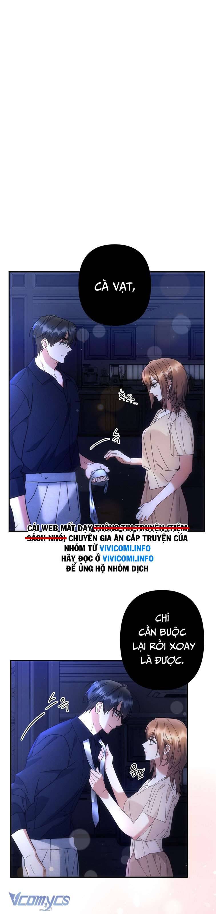 [18+] vì những thứ đã tan vỡ Chapter 10 - Next Chương 11