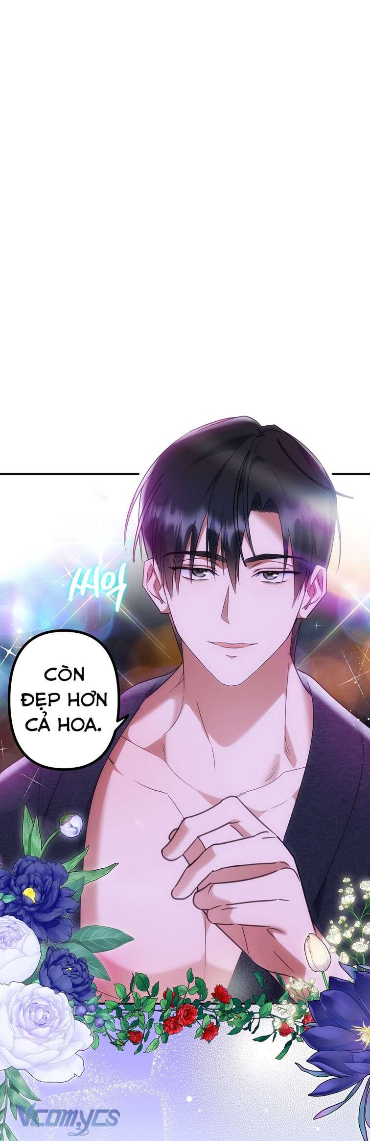 [18+] vì những thứ đã tan vỡ Chapter 3 - Next Chương 4