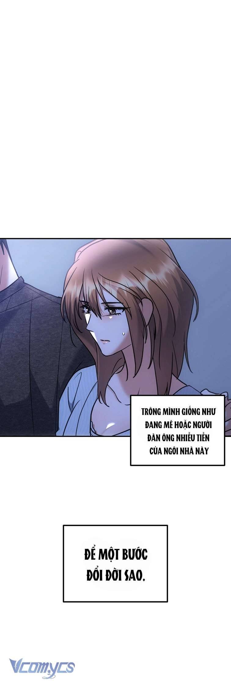 [18+] vì những thứ đã tan vỡ Chapter 11 - Next Chương 12