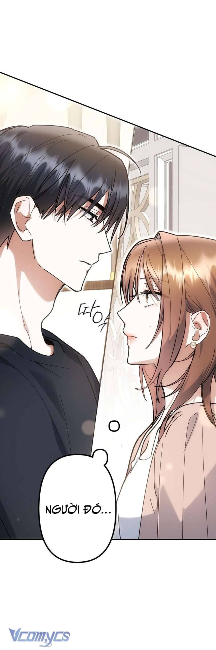 [18+] vì những thứ đã tan vỡ Chapter 2 - Next Chương 3