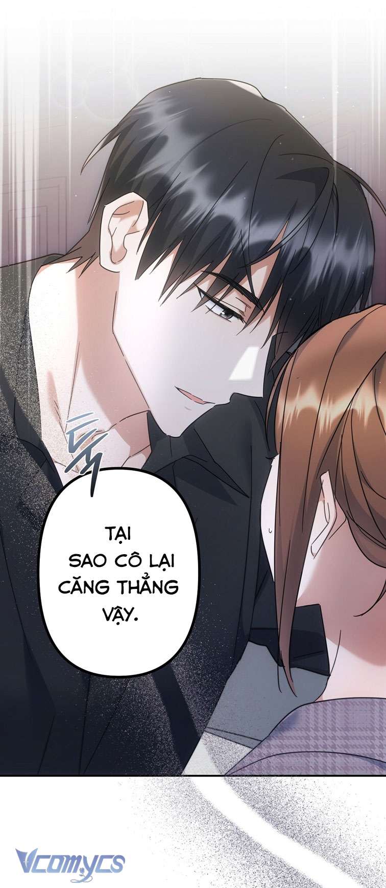 [18+] vì những thứ đã tan vỡ Chapter 4 - Next Chương 5