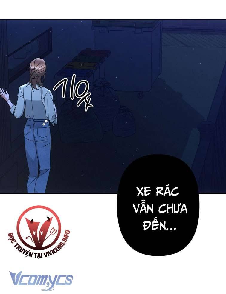 [18+] vì những thứ đã tan vỡ Chapter 12 - Next Chương 13