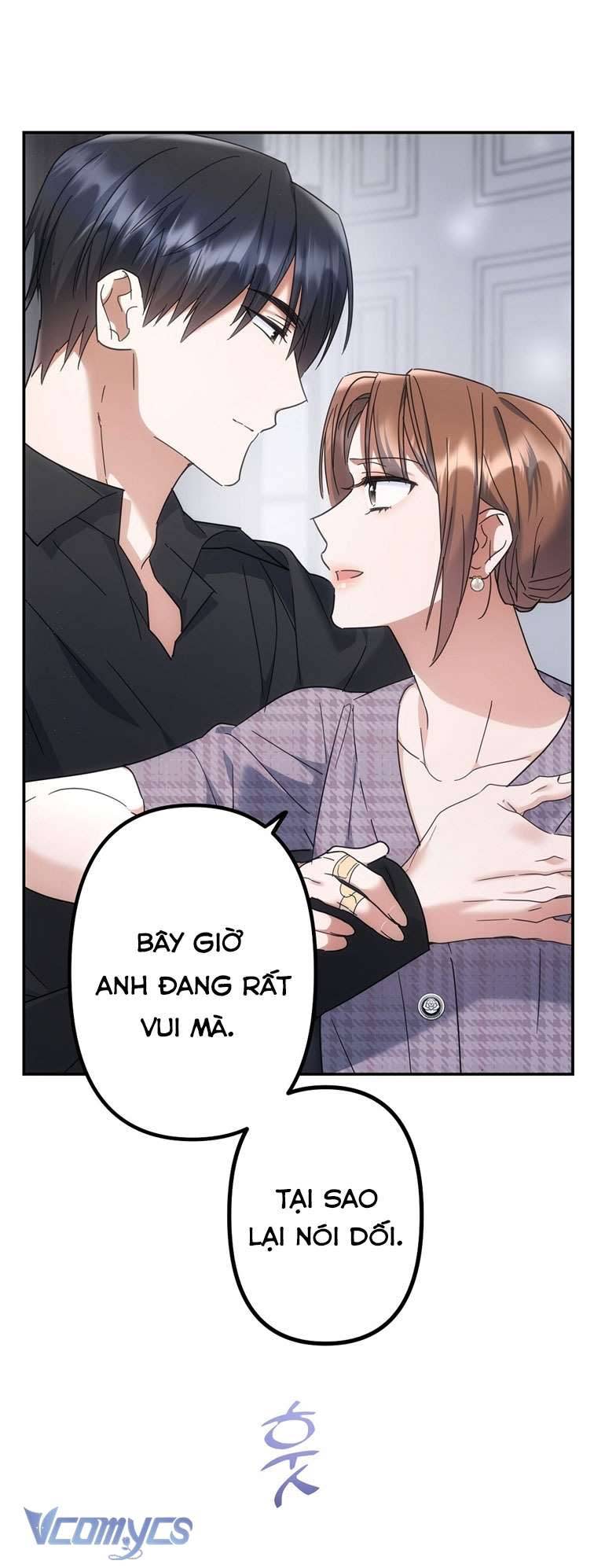 [18+] vì những thứ đã tan vỡ Chapter 4 - Next Chương 5