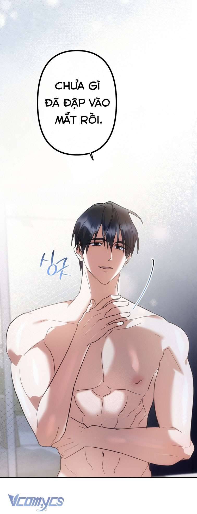 [18+] vì những thứ đã tan vỡ Chapter 8 - Next Chương 9