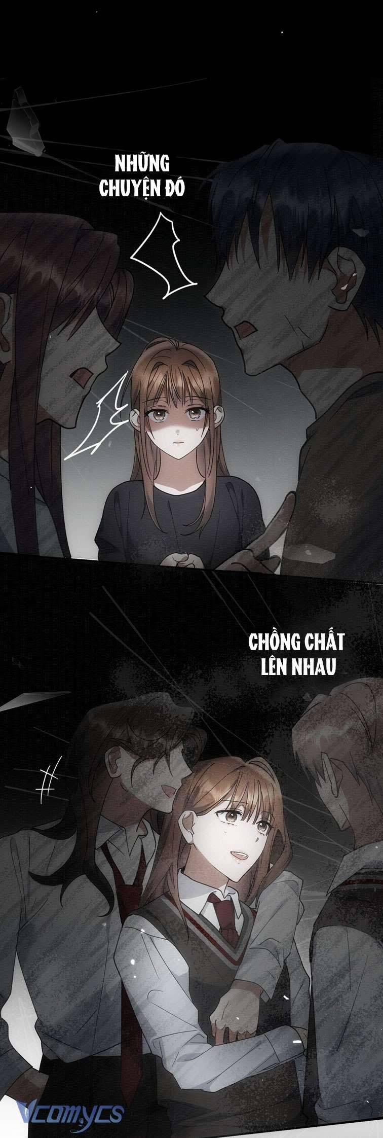 [18+] vì những thứ đã tan vỡ Chapter 2 - Next Chương 3