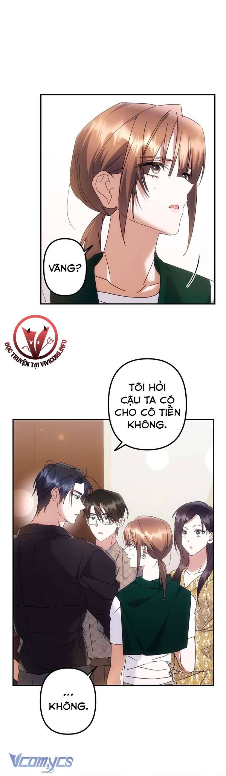 [18+] vì những thứ đã tan vỡ Chapter 9 - Next Chương 10