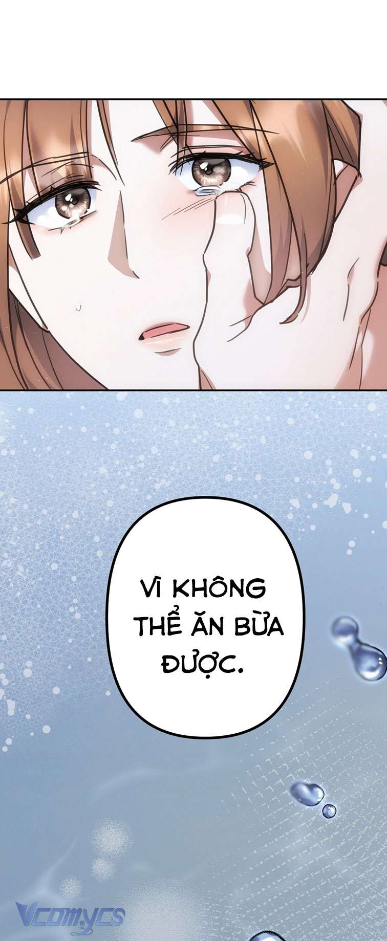 [18+] vì những thứ đã tan vỡ Chapter 8 - Next Chương 9