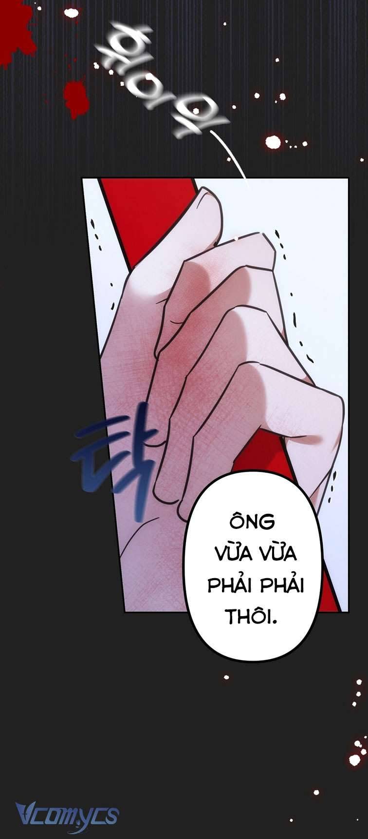 [18+] vì những thứ đã tan vỡ Chapter 4 - Next Chương 5