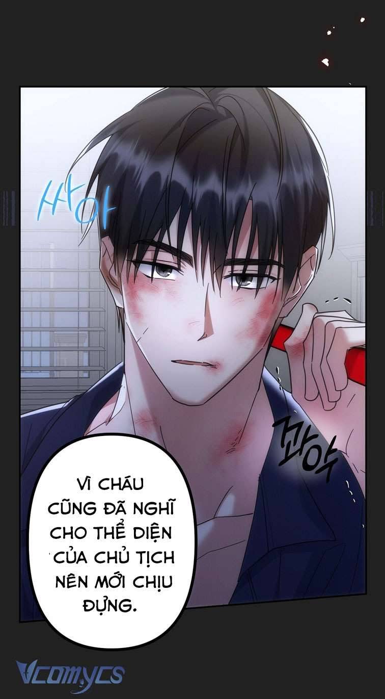 [18+] vì những thứ đã tan vỡ Chapter 4 - Next Chương 5