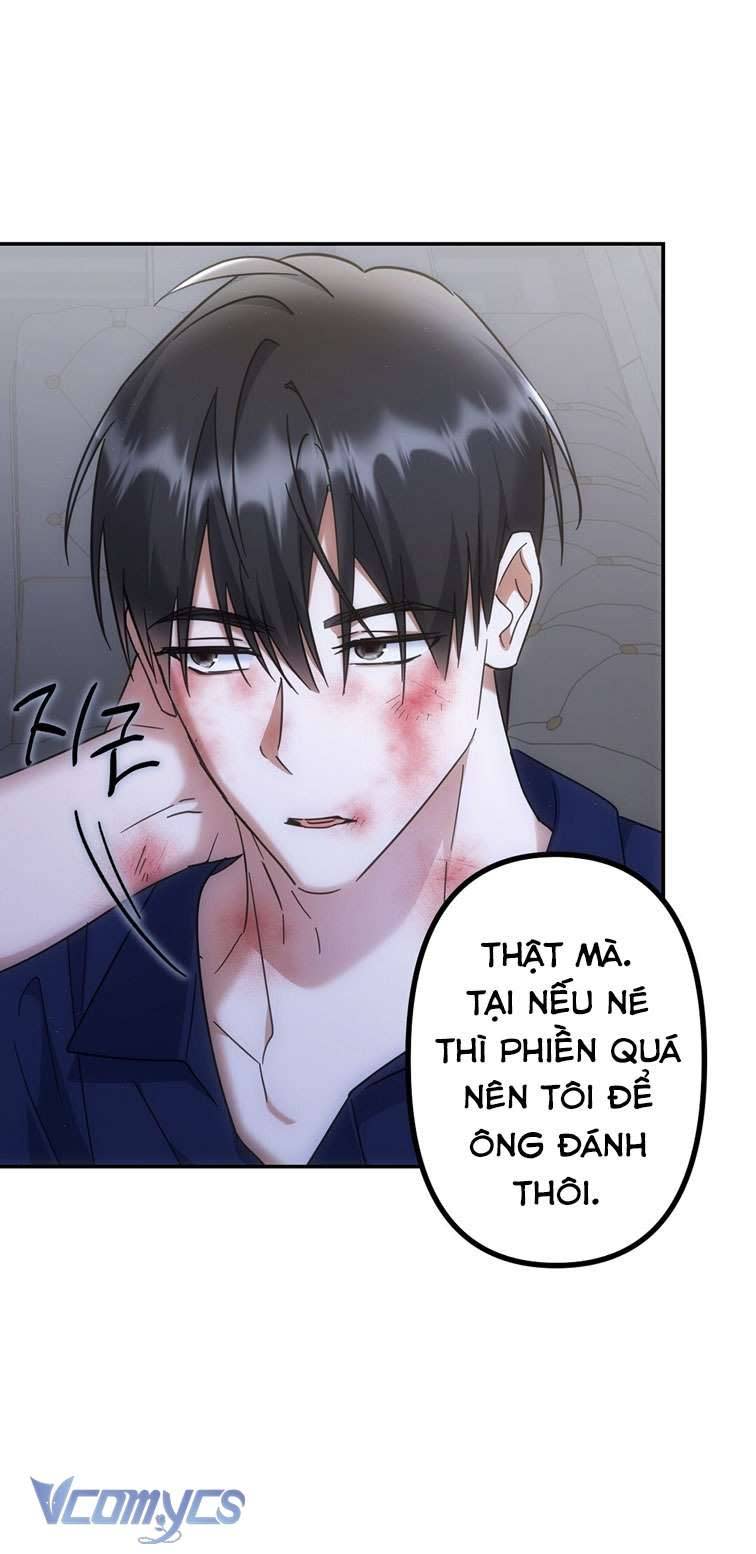 [18+] vì những thứ đã tan vỡ Chapter 4 - Next Chương 5