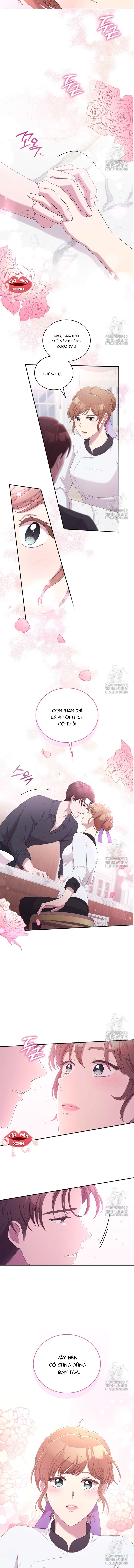 Món Khai Vị Một Đêm Chap 11 - Trang 2