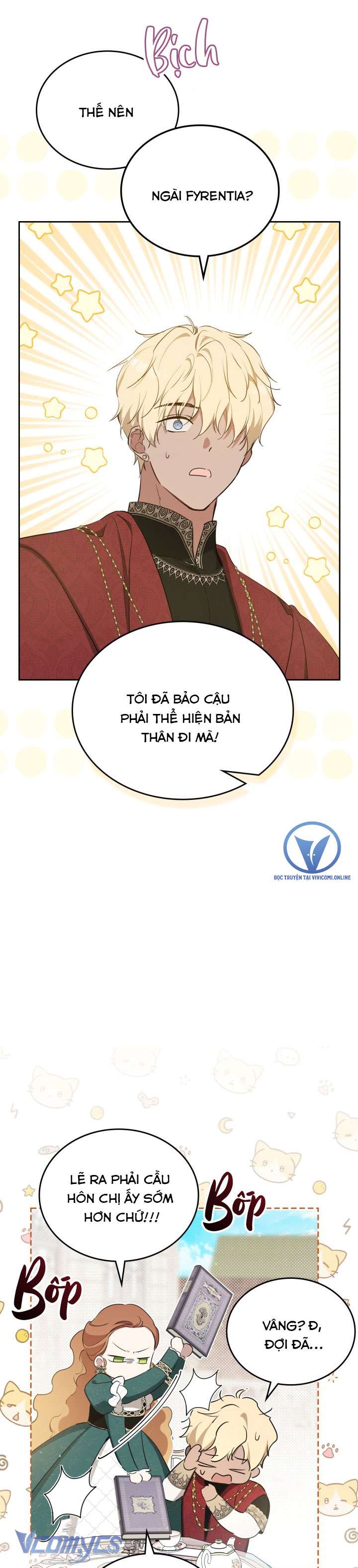 kiếp này nhất định làm gia chủ Chap 167 - Next Chap 168