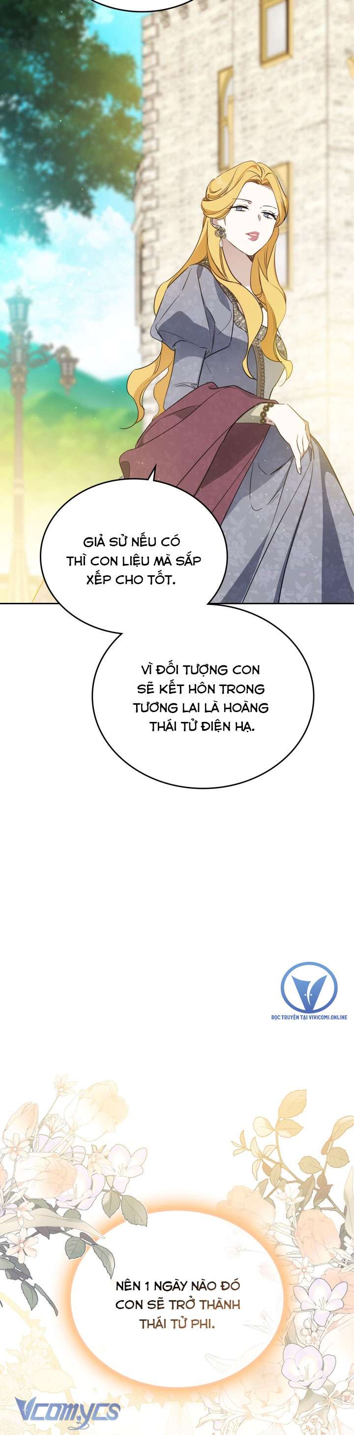 kiếp này nhất định làm gia chủ Chap 167 - Next Chap 168