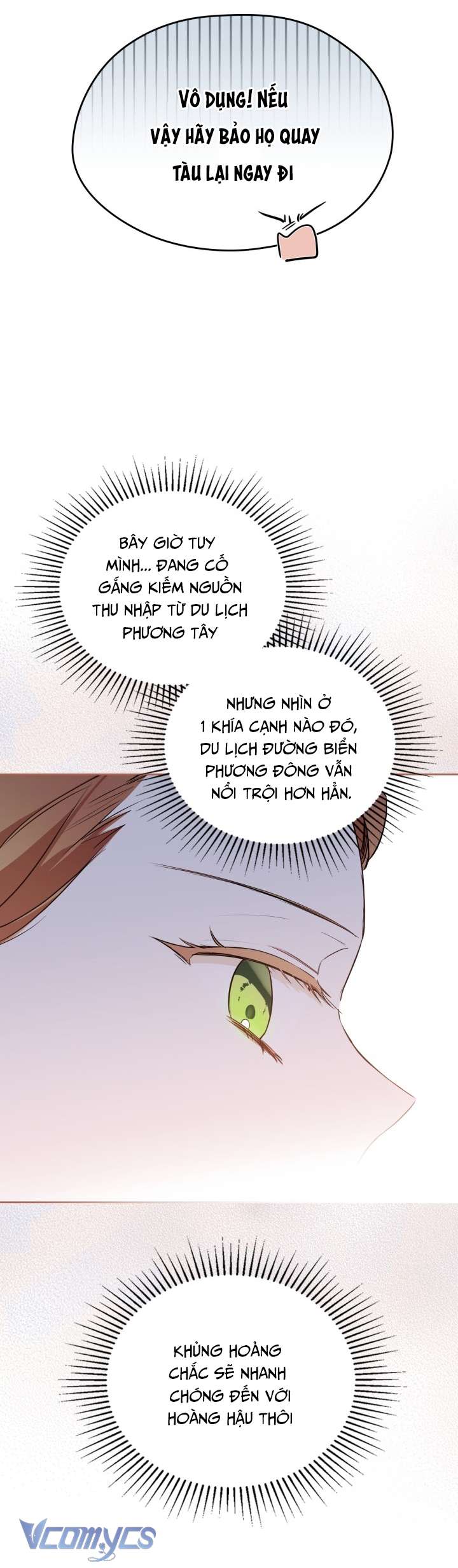 kiếp này nhất định làm gia chủ Chap 165 - Next Chap 166