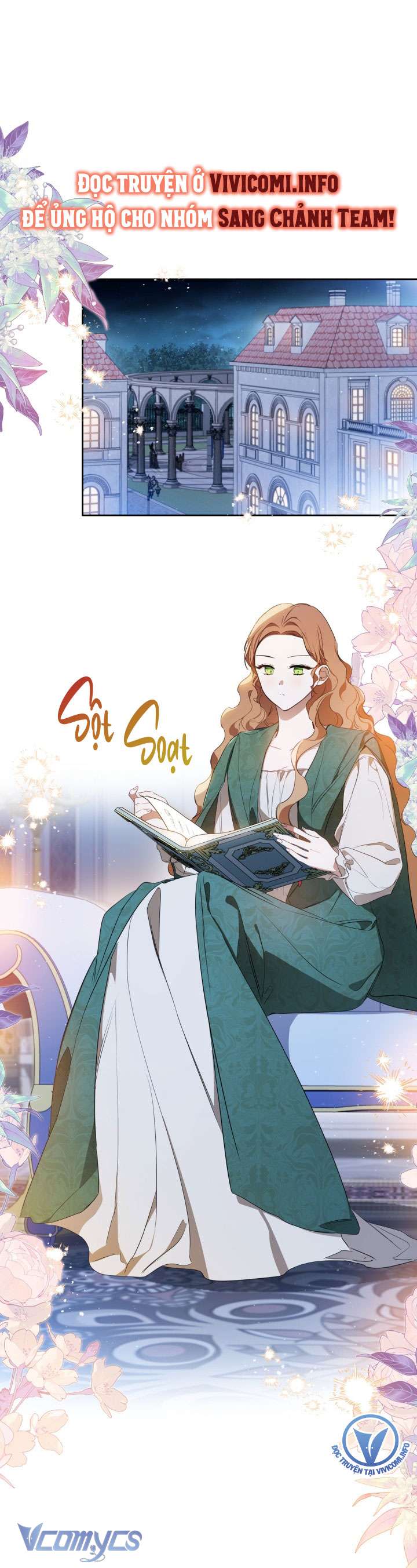 kiếp này nhất định làm gia chủ Chap 163 - Next Chap 164