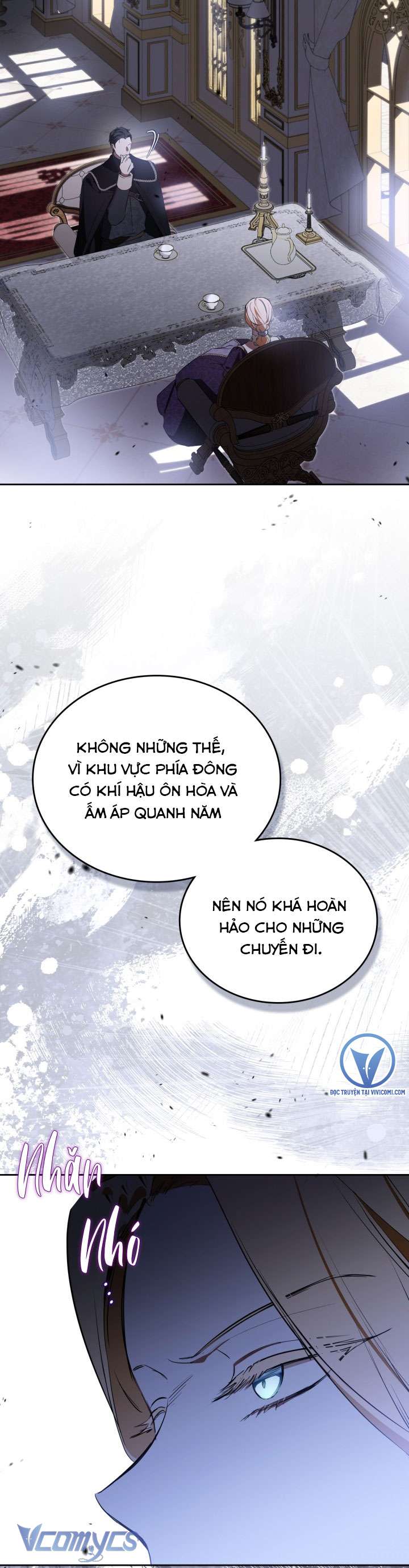 kiếp này nhất định làm gia chủ Chap 166 - Next Chap 167