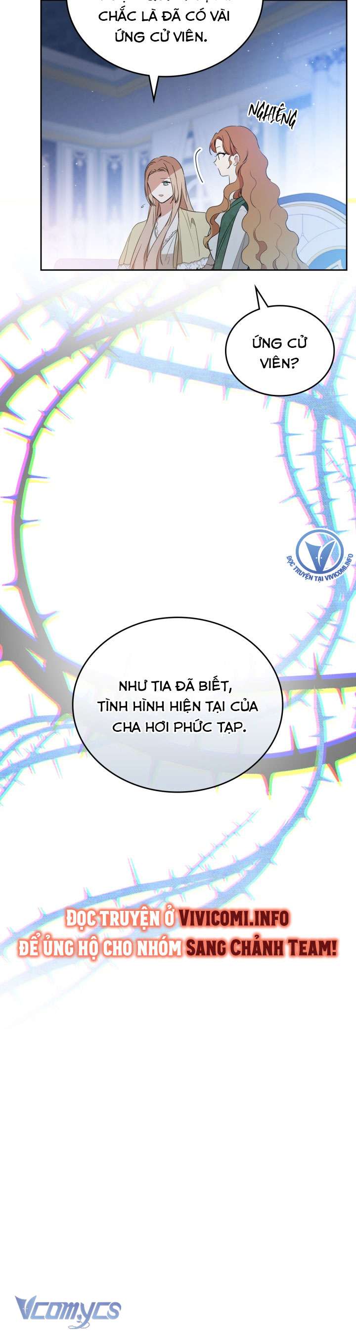 kiếp này nhất định làm gia chủ Chap 163 - Next Chap 164