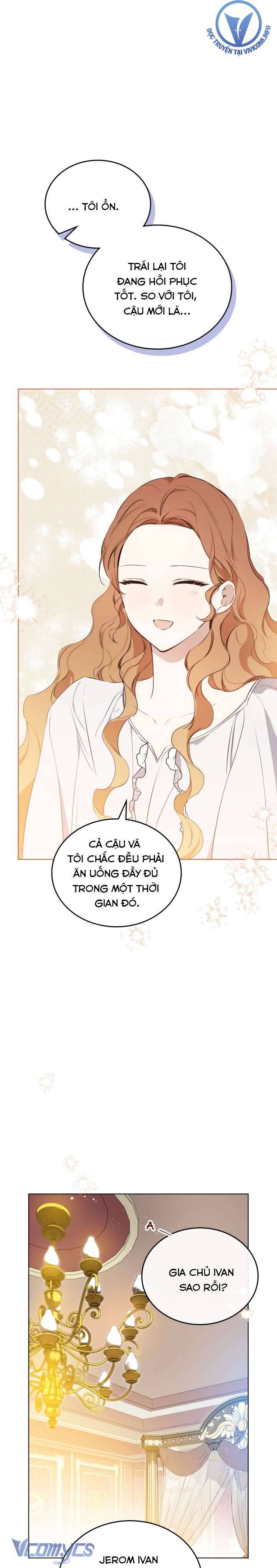 kiếp này nhất định làm gia chủ Chap 160 - Next Chương 161