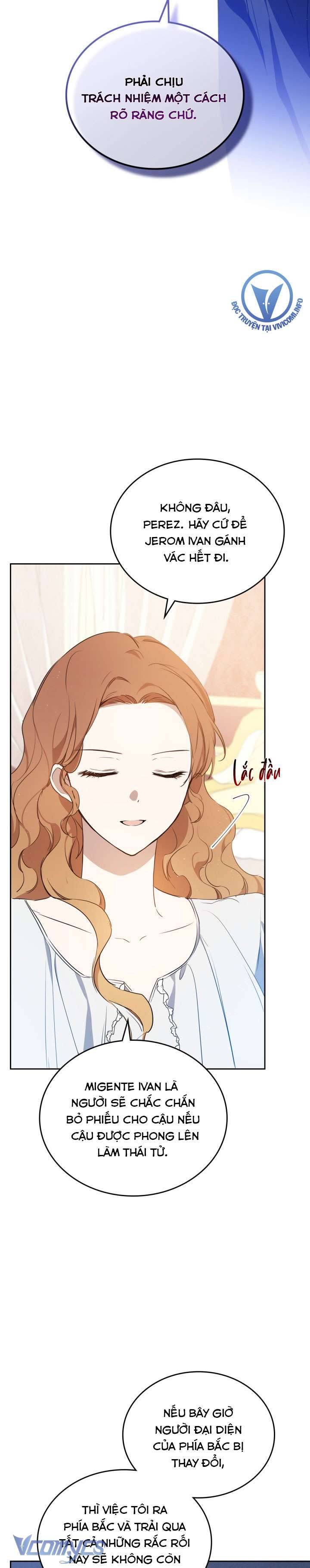 kiếp này nhất định làm gia chủ Chap 160 - Next Chương 161