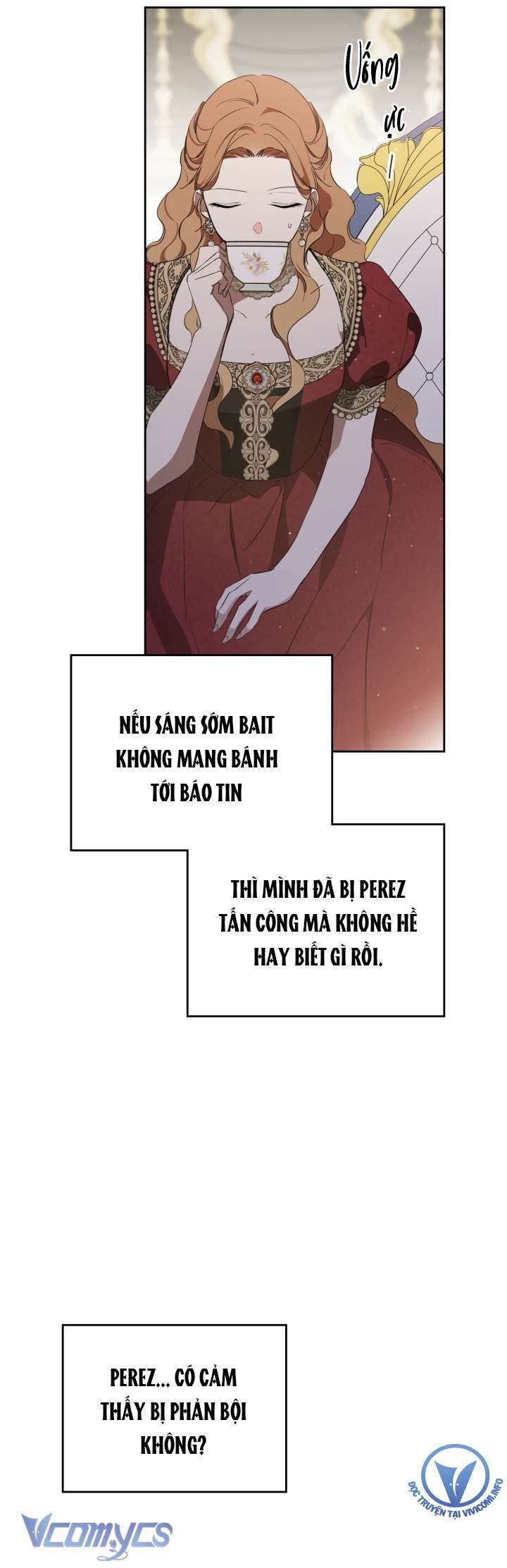 kiếp này nhất định làm gia chủ Chap 165 - Next Chap 166