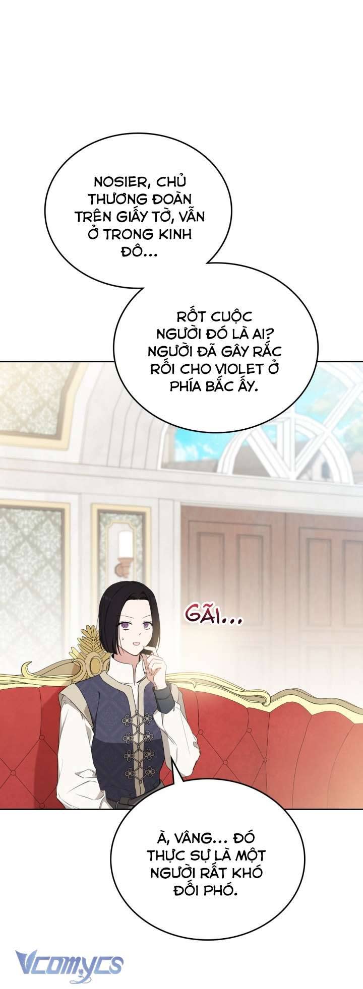 kiếp này nhất định làm gia chủ Chap 153 - Next Chương 154