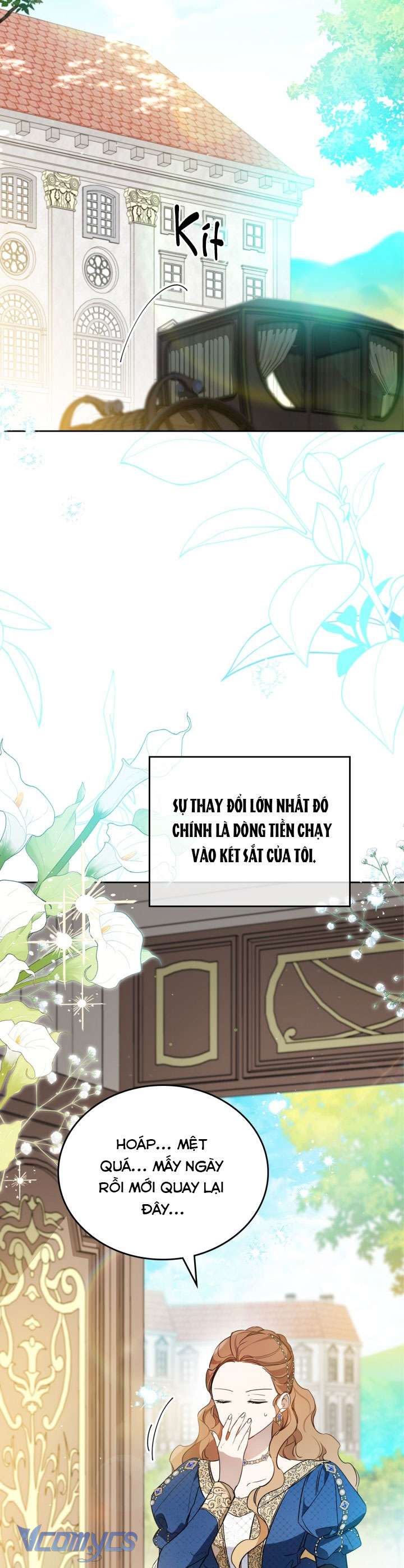 kiếp này nhất định làm gia chủ Chap 166 - Next Chap 167