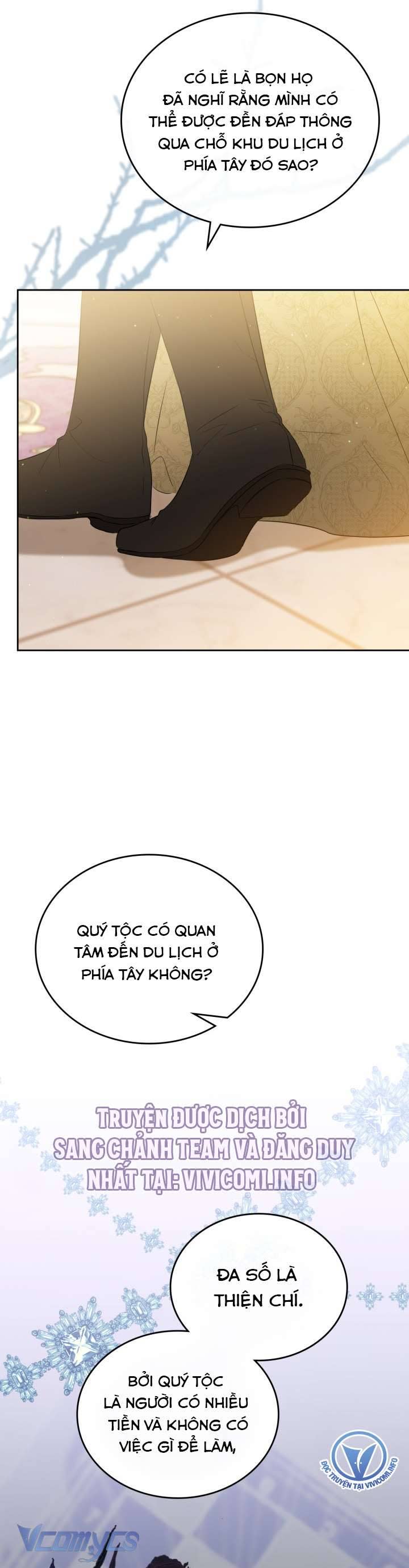 kiếp này nhất định làm gia chủ Chap 161 - Next Chap 162