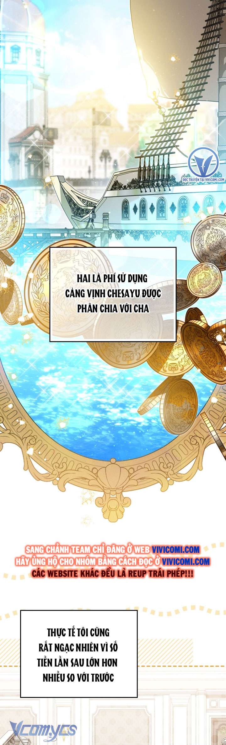 kiếp này nhất định làm gia chủ Chap 166 - Next Chap 167