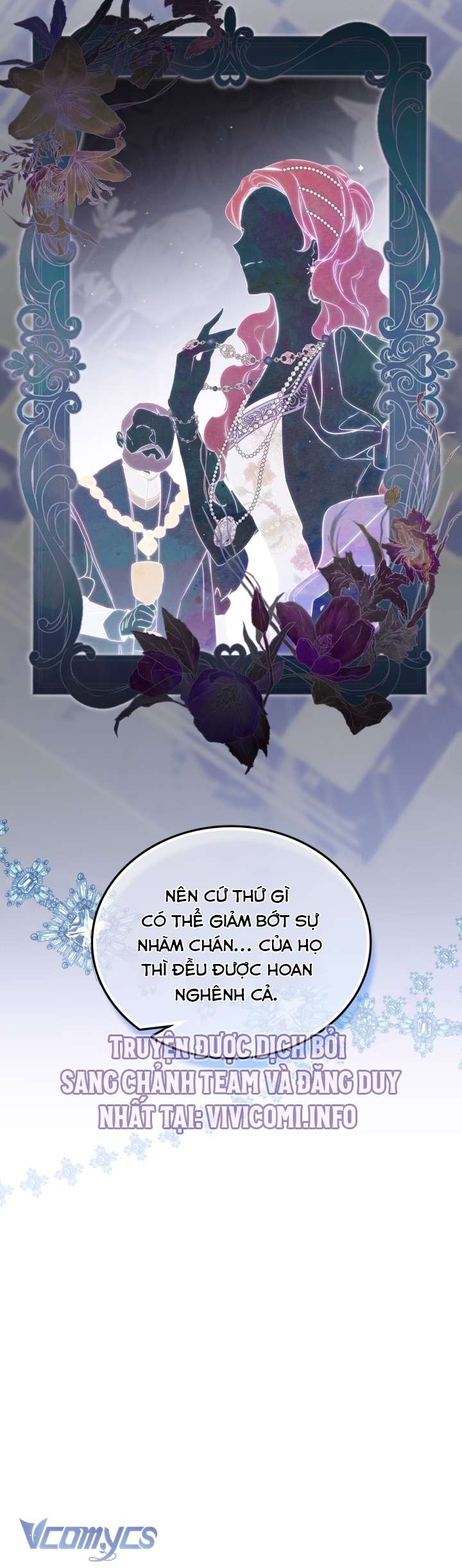 kiếp này nhất định làm gia chủ Chap 161 - Next Chap 162