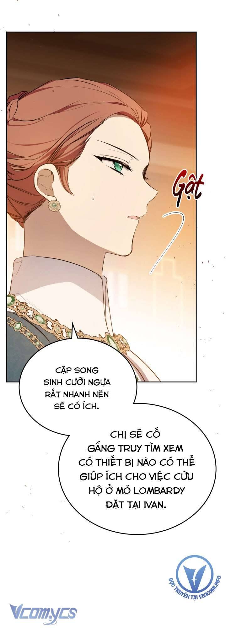 kiếp này nhất định làm gia chủ Chap 158 - Next Chương 159