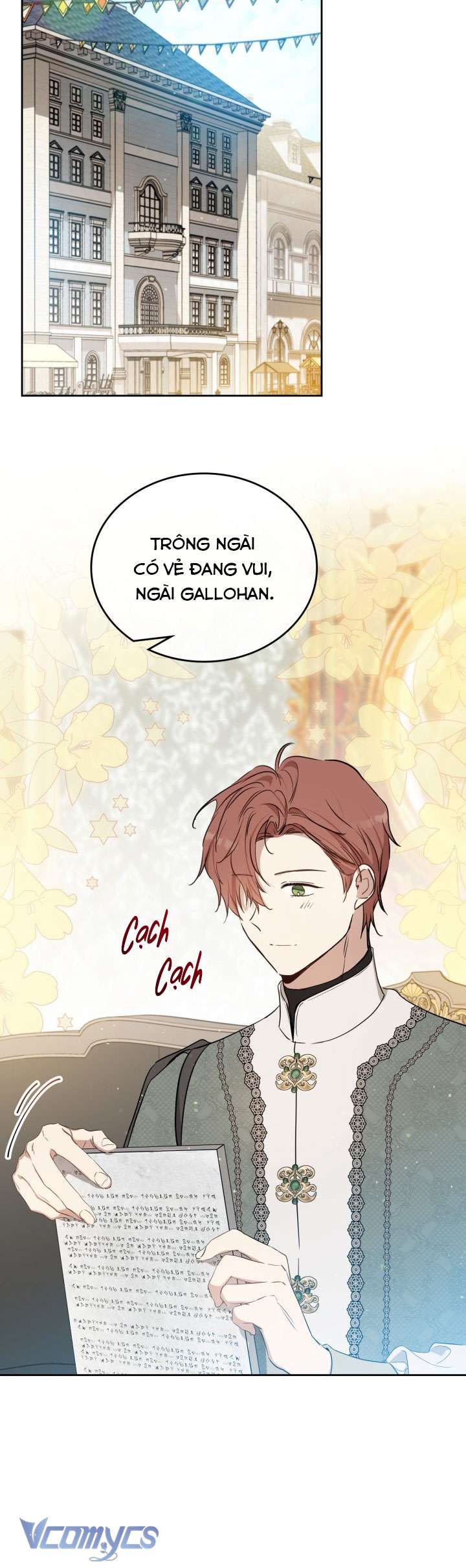 kiếp này nhất định làm gia chủ Chap 162 - Next Chap 163