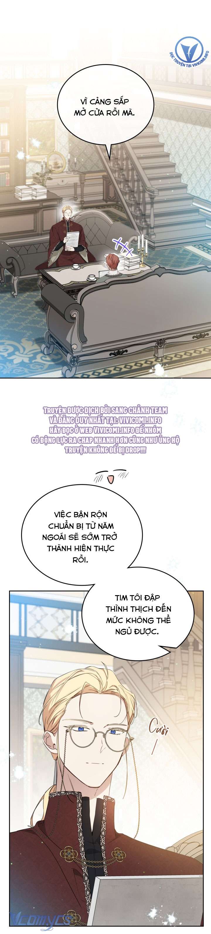 kiếp này nhất định làm gia chủ Chap 162 - Next Chap 163