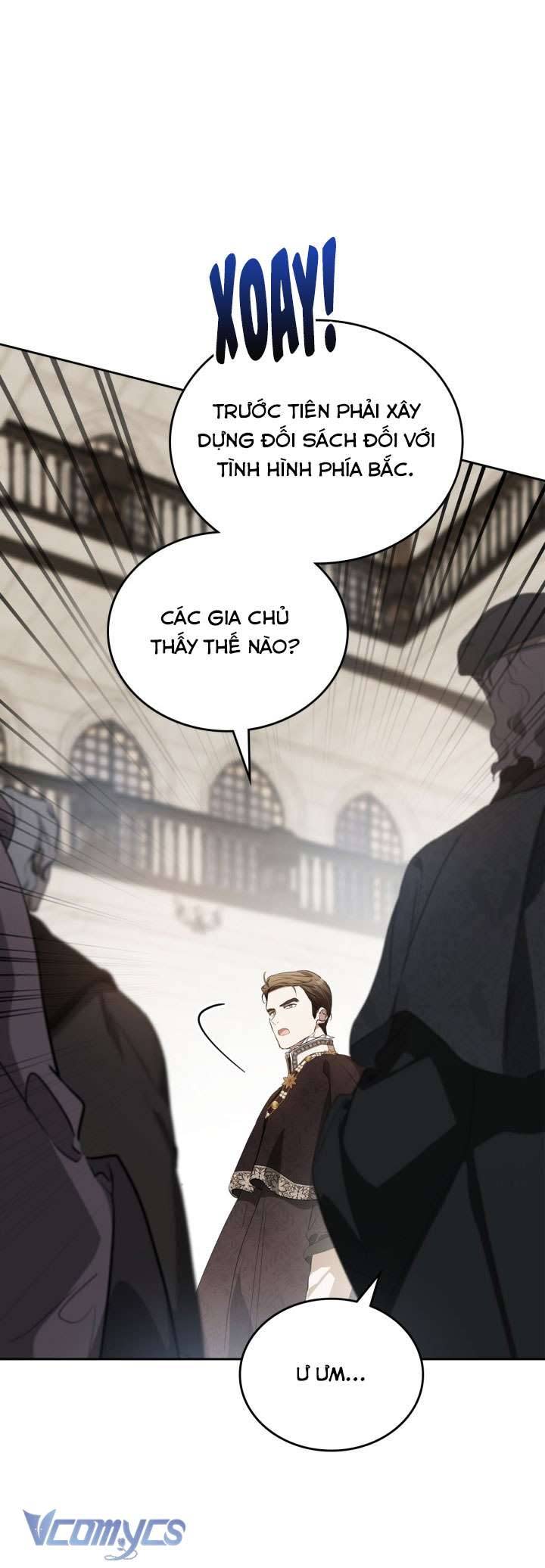 kiếp này nhất định làm gia chủ Chap 148 - Next Chương 149