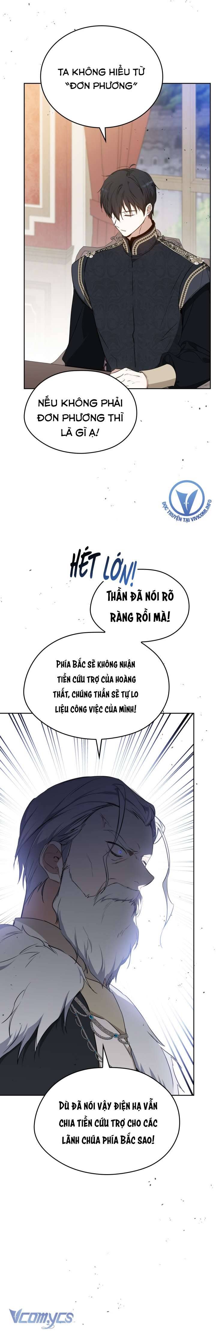 kiếp này nhất định làm gia chủ Chap 156 - Next Chương 157