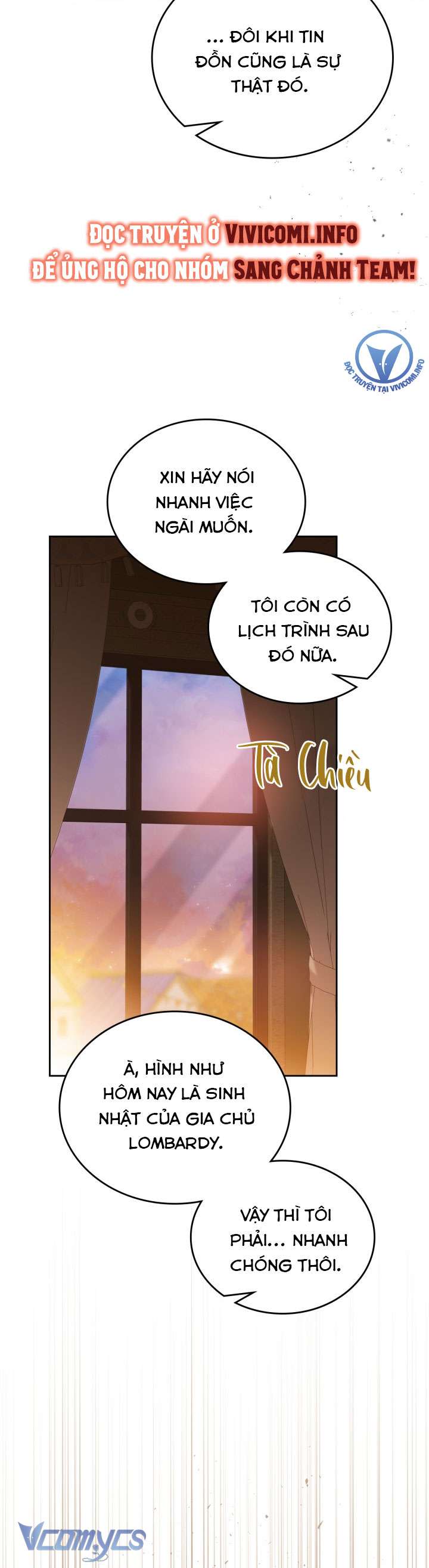 kiếp này nhất định làm gia chủ Chap 163 - Next Chap 164