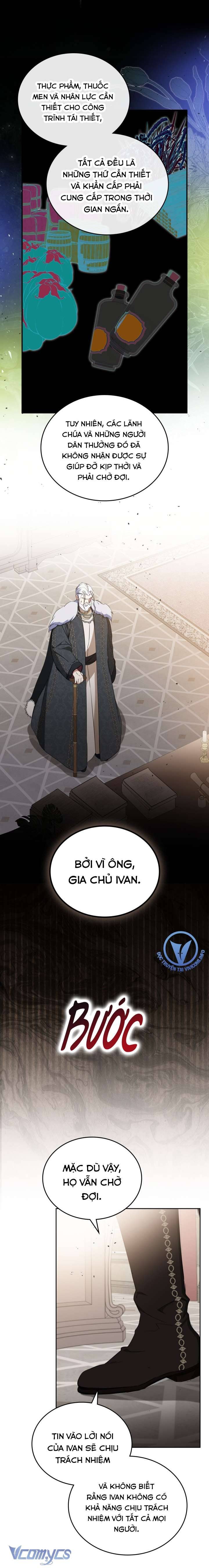 kiếp này nhất định làm gia chủ Chap 156 - Next Chương 157