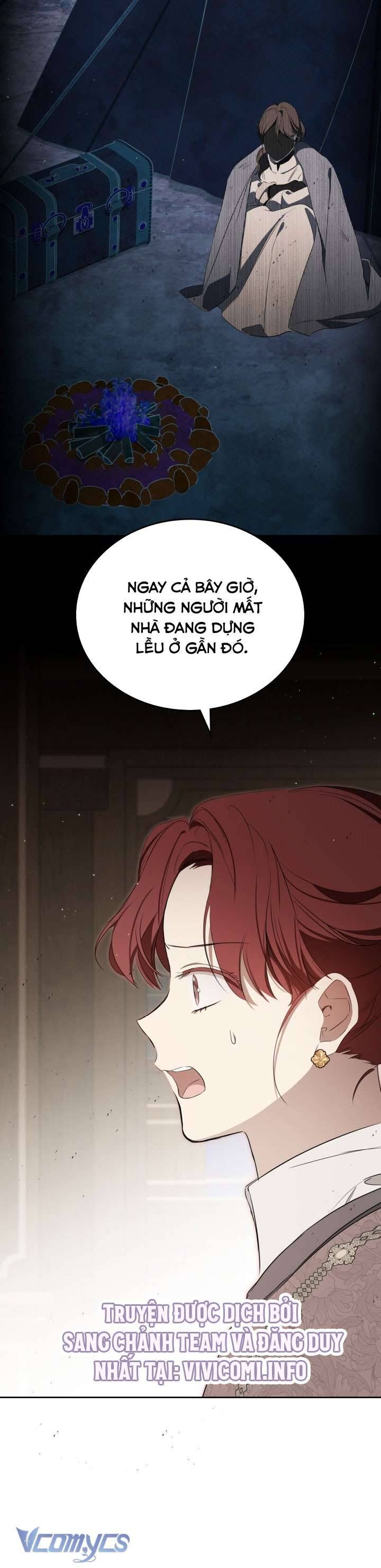 kiếp này nhất định làm gia chủ Chap 154 - Next Chương 155