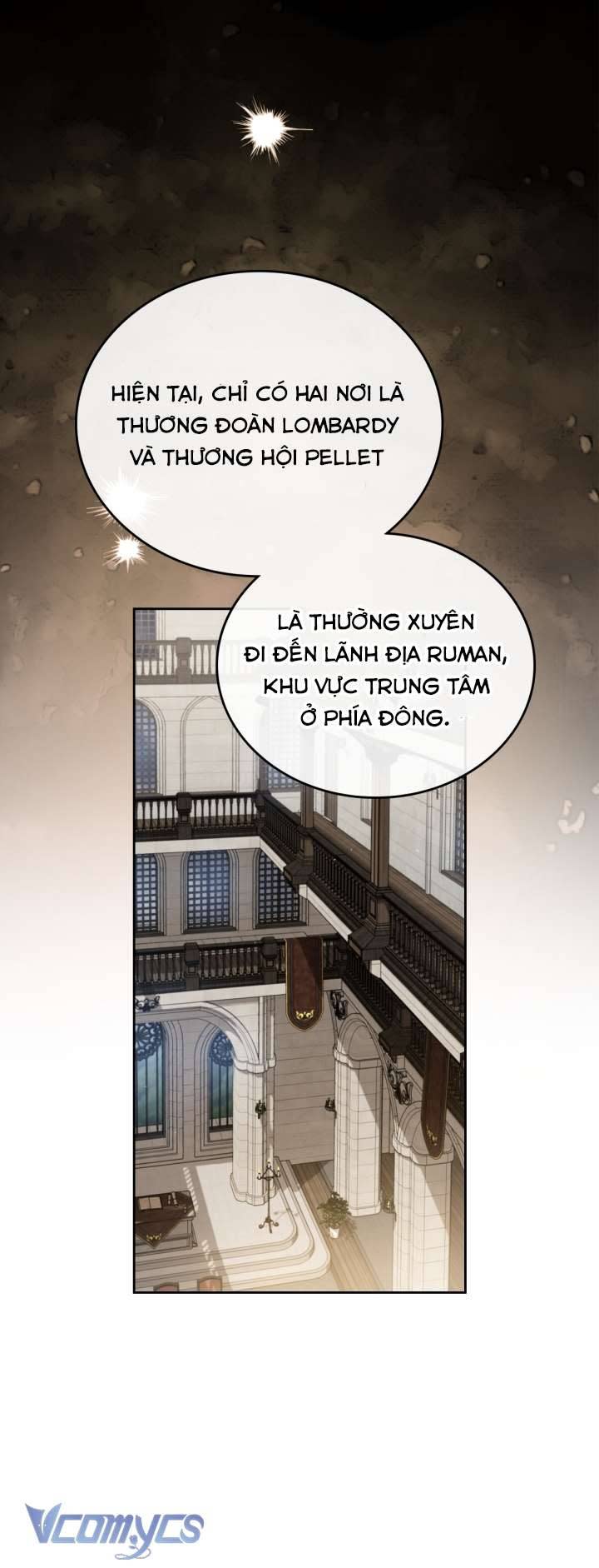 kiếp này nhất định làm gia chủ Chap 147 - Next Chương 148