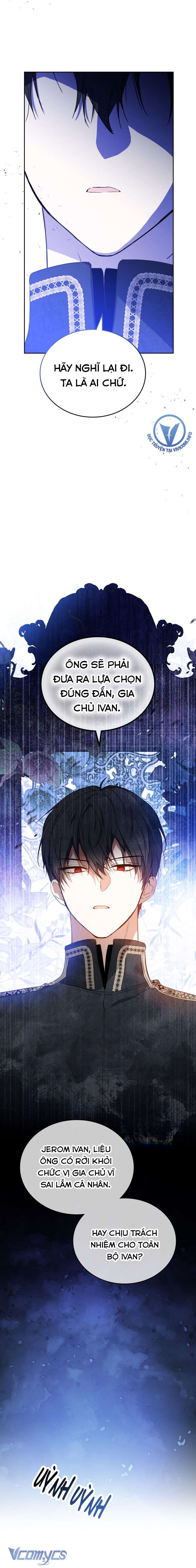 kiếp này nhất định làm gia chủ Chap 156 - Next Chương 157