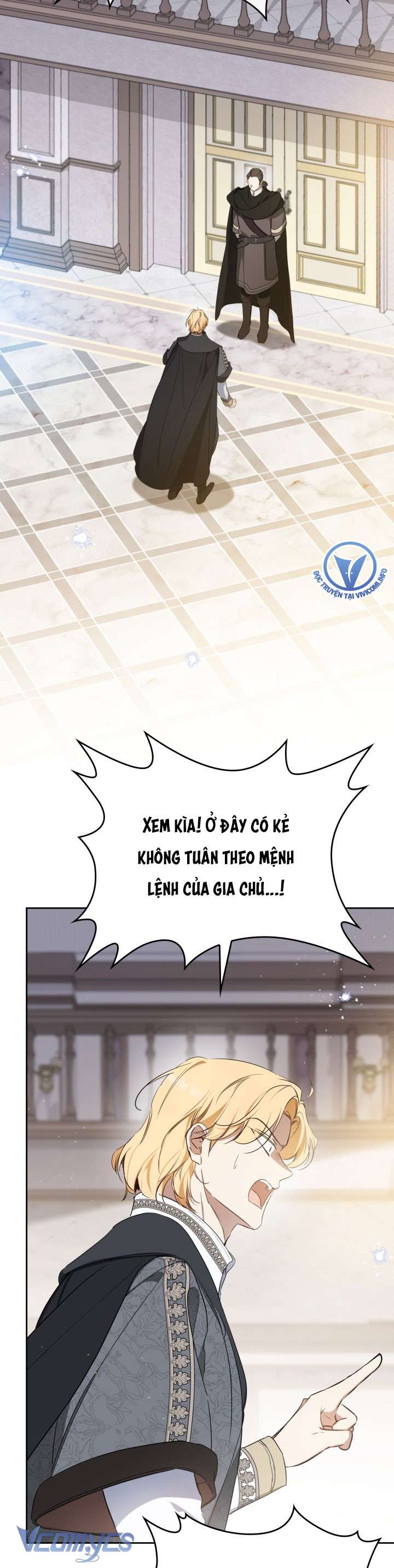 kiếp này nhất định làm gia chủ Chap 162 - Next Chap 163